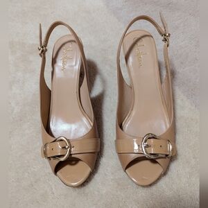 Cole Haan Slingbacks - Size 8B